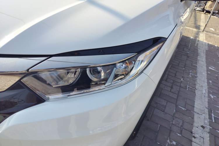 Used Honda Vezel 2020 1.5L CVT Pioneer Edition Left Front Headlight