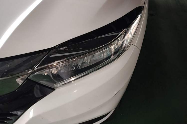 Used Honda Vezel 2020 1.5L CVT Luxury Edition Left Front Headlight