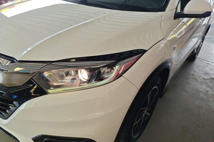 Used Honda Vezel 2020 1.5L CVT Pioneer Edition Left Front Headlight
