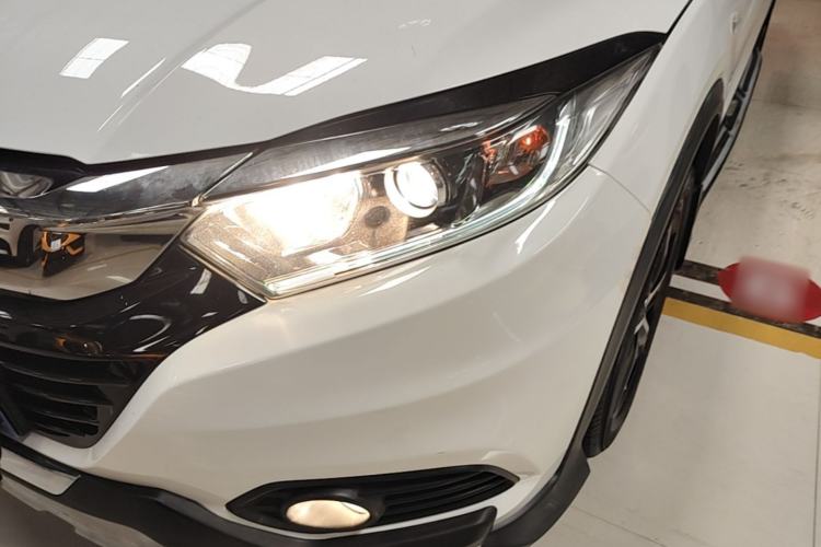 Used Honda Vezel 2020 1.5L CVT Pioneer Edition Left Front Headlight