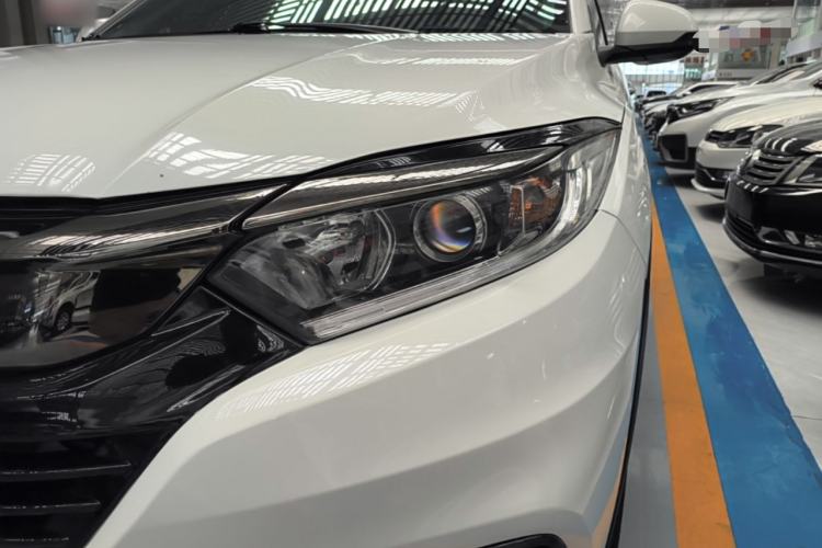 Used Honda Vezel 2020 1.5L CVT Elite Edition Left Front Headlight