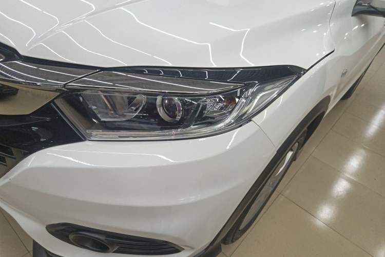 Used Honda Vezel 2020 1.5L CVT Elite Edition Left Front Headlight