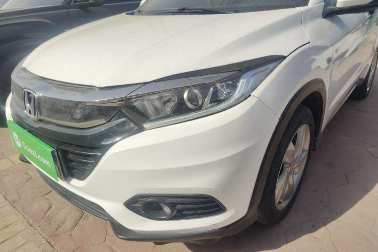 Used Honda Vezel 2020 1.5L CVT Elite Edition Left Front Headlight