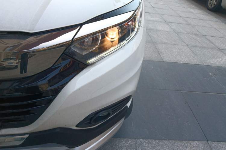 Used Honda Vezel 2020 1.5L CVT Pioneer Edition Left Front Headlight