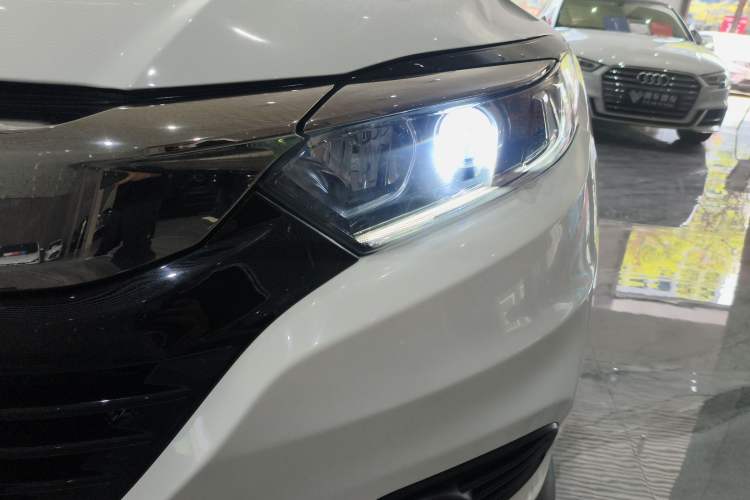 Used Honda Vezel 2020 1.5L CVT Pioneer Edition Left Front Headlight