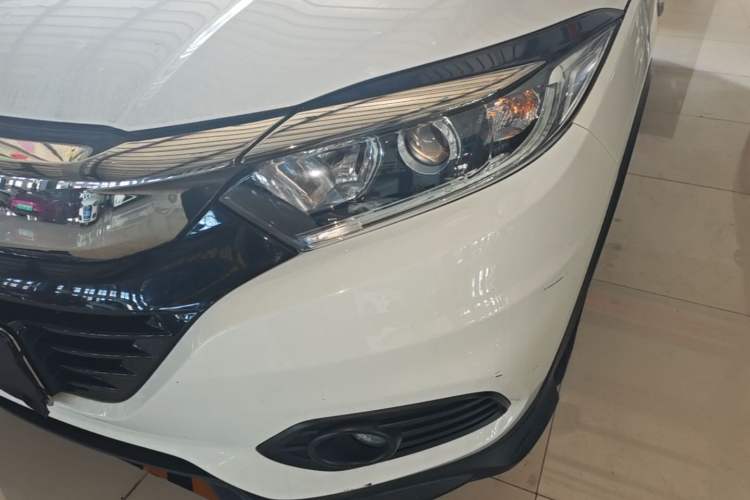 Used Honda Vezel 2020 1.5L CVT Pioneer Edition Left Front Headlight
