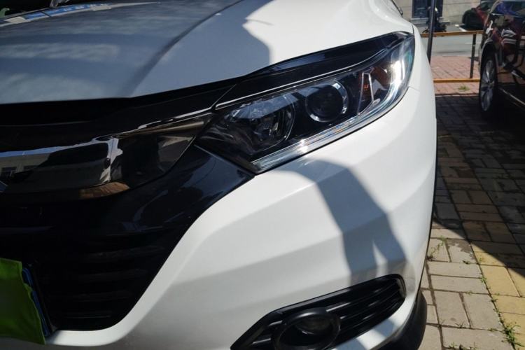 Used Honda Vezel 2020 1.5L CVT Pioneer Edition Left Front Headlight