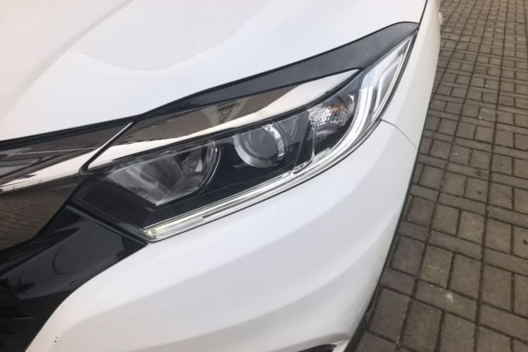 Used Honda Vezel 2020 1.5L CVT Elite Edition Left Front Headlight