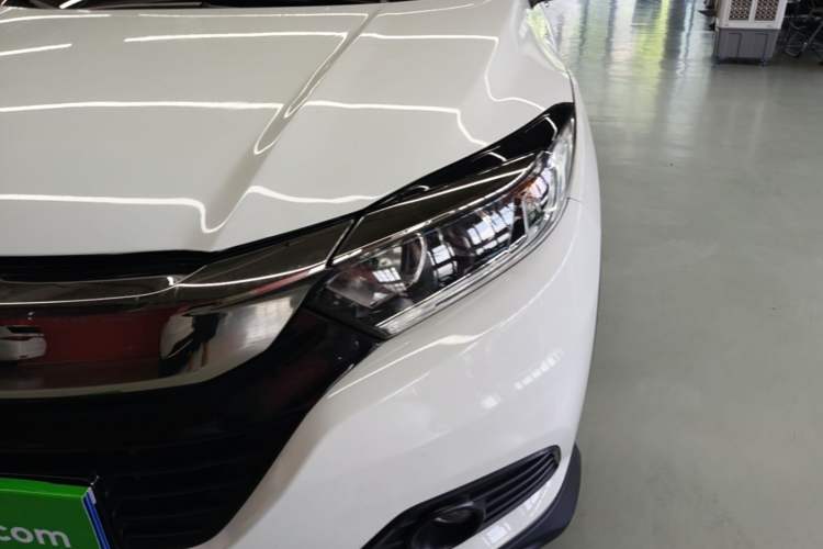 Used Honda Vezel 2020 1.5L CVT Pioneer Edition Left Front Headlight