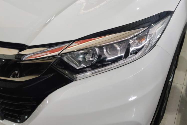 Used Honda Vezel 2020 1.5L CVT Elite Edition Left Front Headlight