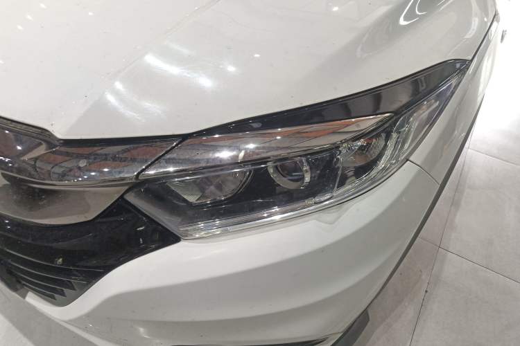 Used Honda Vezel 2020 1.5L CVT Pioneer Edition Left Front Headlight
