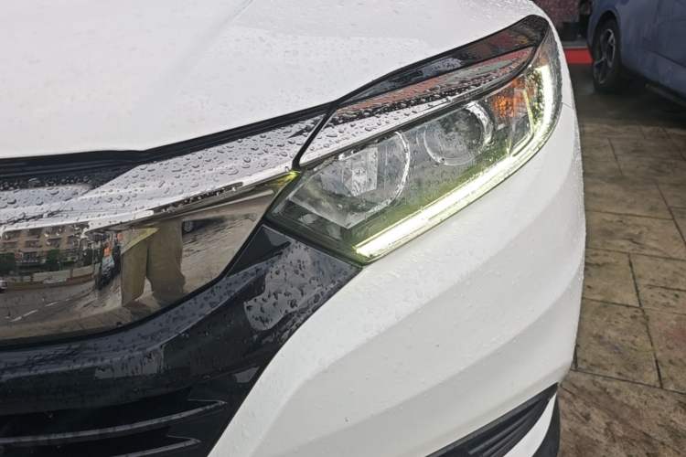 Used Honda Vezel 2020 1.5L CVT Pioneer Edition Left Front Headlight