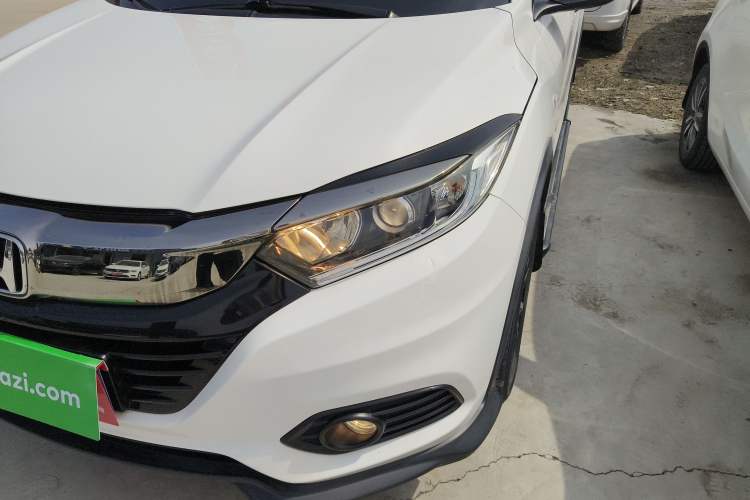 Used Honda Vezel 2020 1.5L CVT Pioneer Edition Left Front Headlight