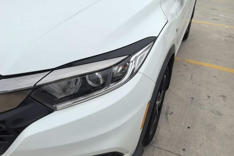 Used Honda Vezel 2020 1.5L CVT Pioneer Edition Left Front Headlight