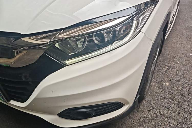 Used Honda Vezel 2020 1.5L CVT Elite Edition Left Front Headlight