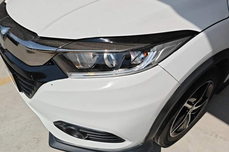 Used Honda Vezel 2020 1.5L CVT Pioneer Edition Left Front Headlight