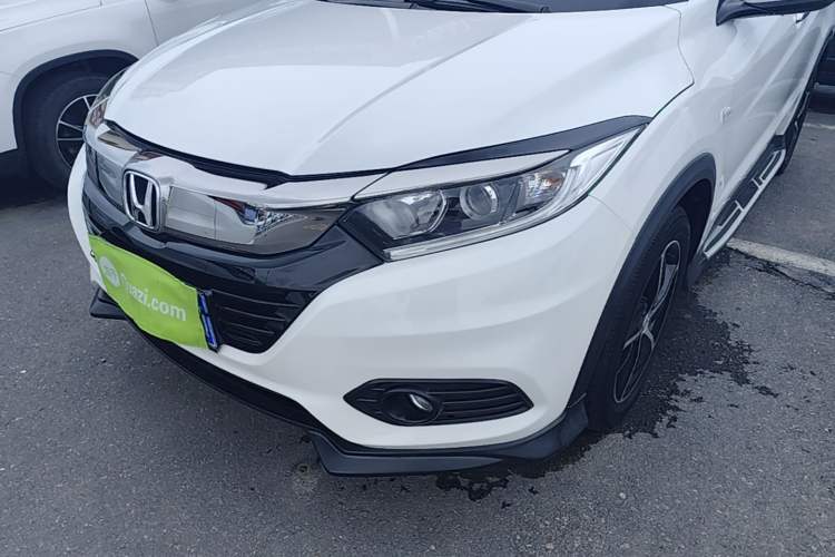 Used Honda Vezel 2020 1.5L CVT Pioneer Edition Left Front Headlight