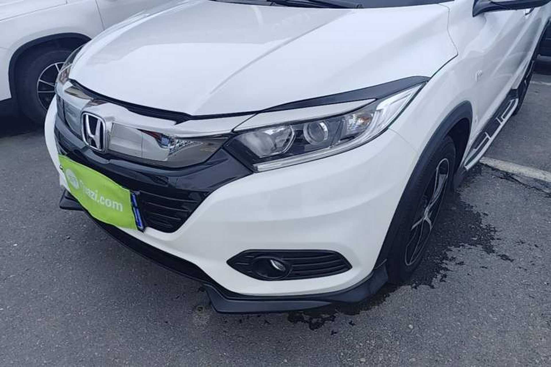 Used Honda Vezel 2020 1.5L CVT Pioneer Edition Left Front Headlight