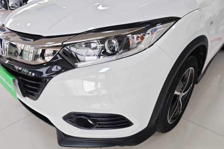 Used Honda Vezel 2020 1.5L CVT Pioneer Edition Left Front Headlight