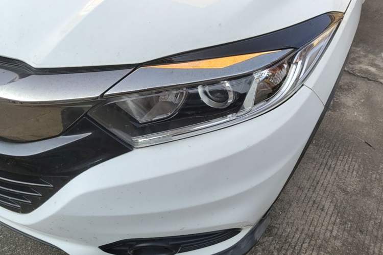 Used Honda Vezel 2020 1.5L CVT Pioneer Edition Left Front Headlight