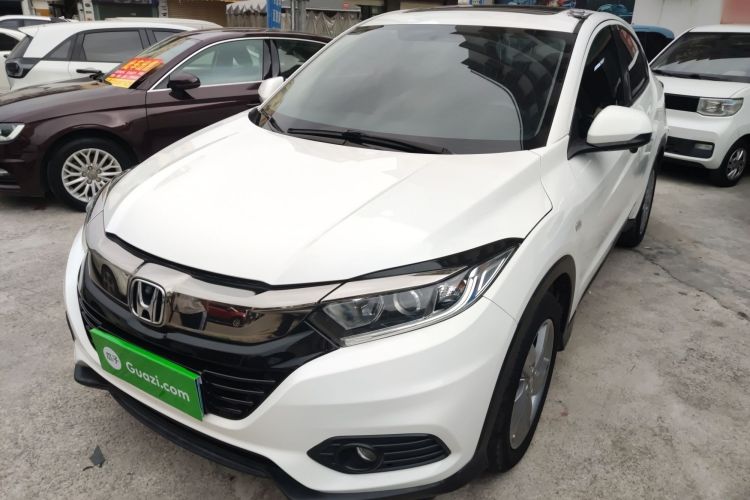 Used Honda Vezel 2020 1.5L CVT Elite Edition Left Front Headlight