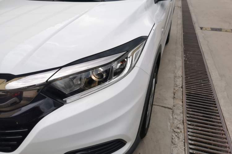 Used Honda Vezel 2020 1.5L CVT Elite Edition Left Front Headlight