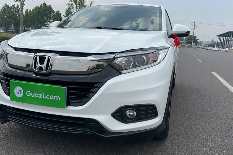 Used Honda Vezel 2020 1.5L CVT Elite Edition Left Front Headlight