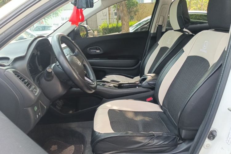Used Honda Vezel 2020 220 TURBO CVT Elite Edition Left Front Seat
