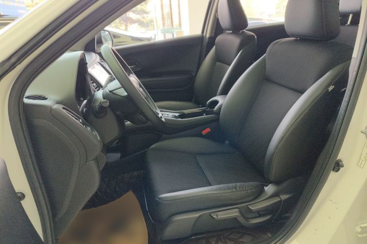 Used Honda Vezel 2020 1.5L CVT Pioneer Edition Left Front Seat
