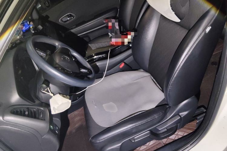 Used Honda Vezel 2020 1.5L CVT Pioneer Edition Left Front Seat