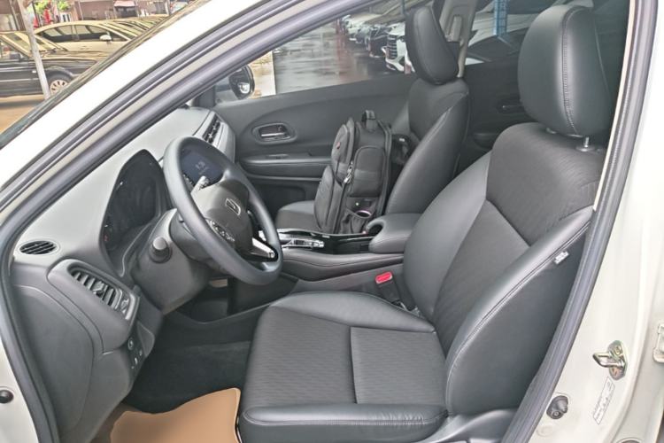 Used Honda Vezel 2020 1.5L CVT Pioneer Edition Left Front Seat