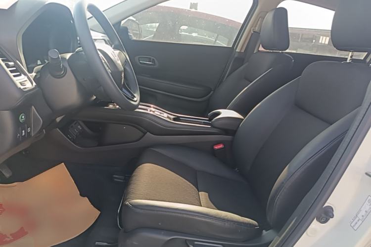 Used Honda Vezel 2020 1.5L CVT Pioneer Edition Left Front Seat