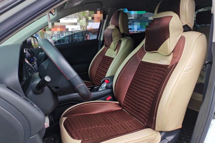 Used Honda Vezel 2020 220 TURBO CVT Elite Edition Left Front Seat