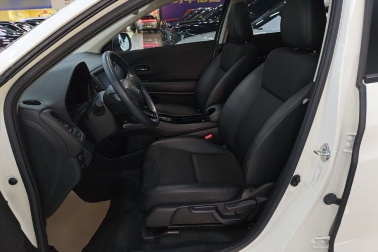 Used Honda Vezel 2020 1.5L CVT Pioneer Edition Left Front Seat