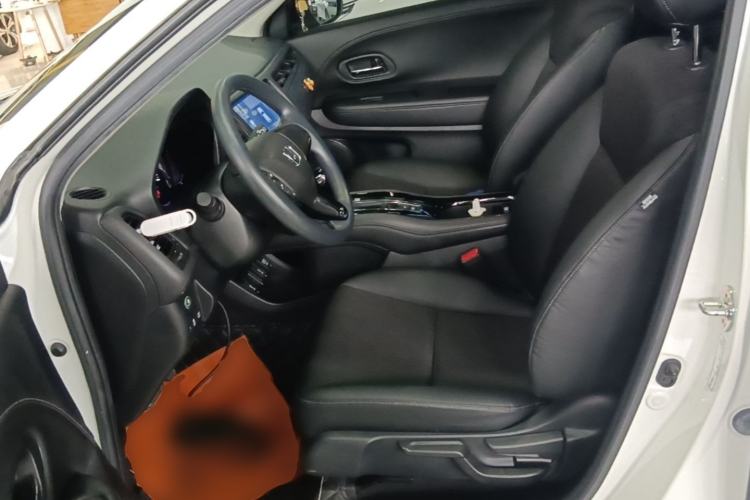 Used Honda Vezel 2020 1.5L CVT Luxury Edition Left Front Seat