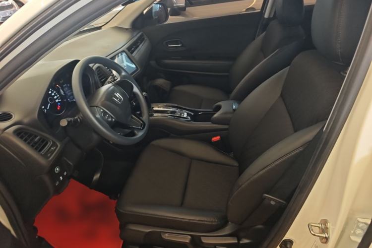 Used Honda Vezel 2020 1.5L CVT Pioneer Edition Left Front Seat