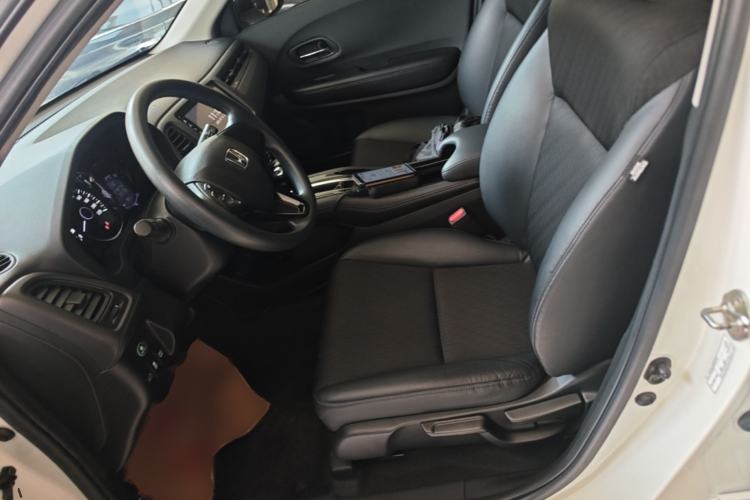 Used Honda Vezel 2020 1.5L CVT Pioneer Edition Left Front Seat