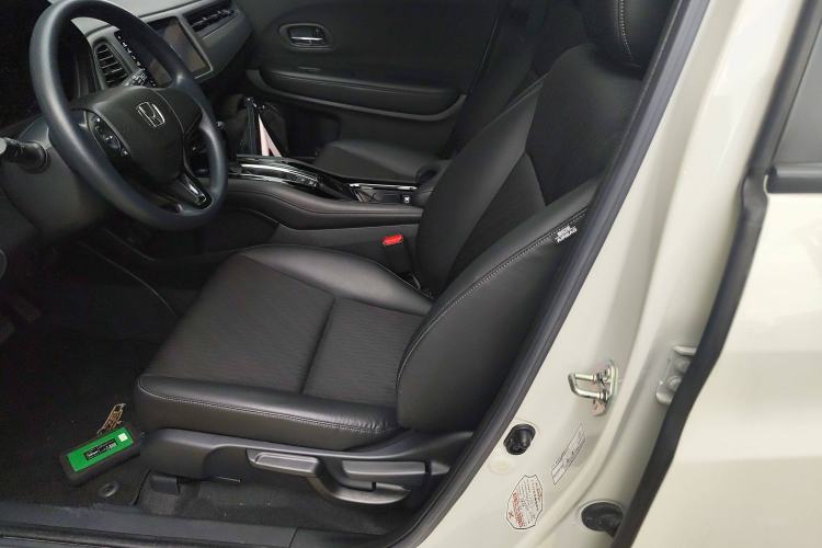 Used Honda Vezel 2020 1.5L CVT Pioneer Edition Left Front Seat