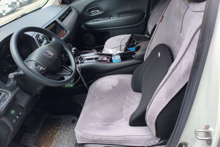 Used Honda Vezel 2020 1.5L CVT Pioneer Edition Left Front Seat