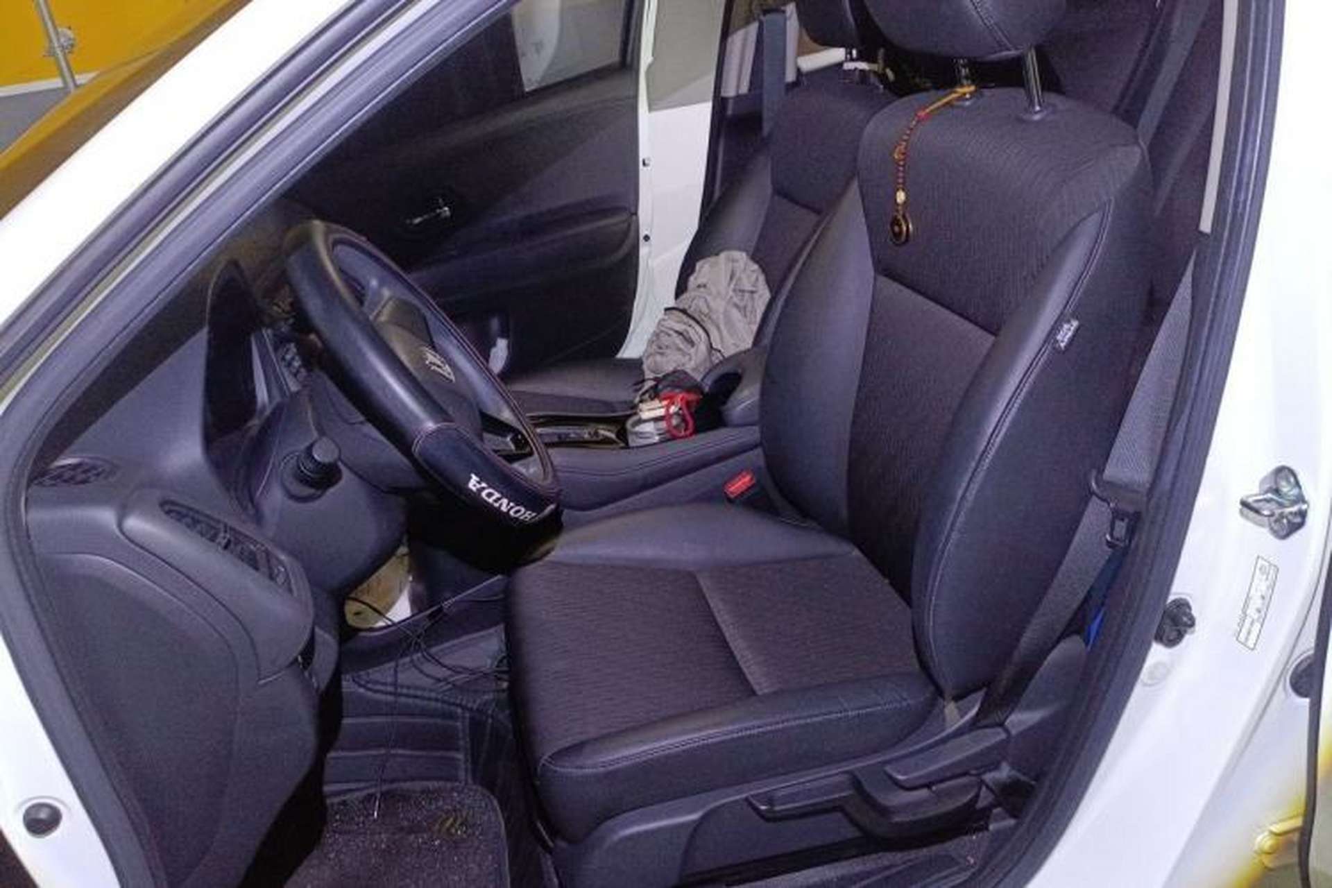 Used Honda Vezel 2020 1.5L CVT Pioneer Edition Left Front Seat