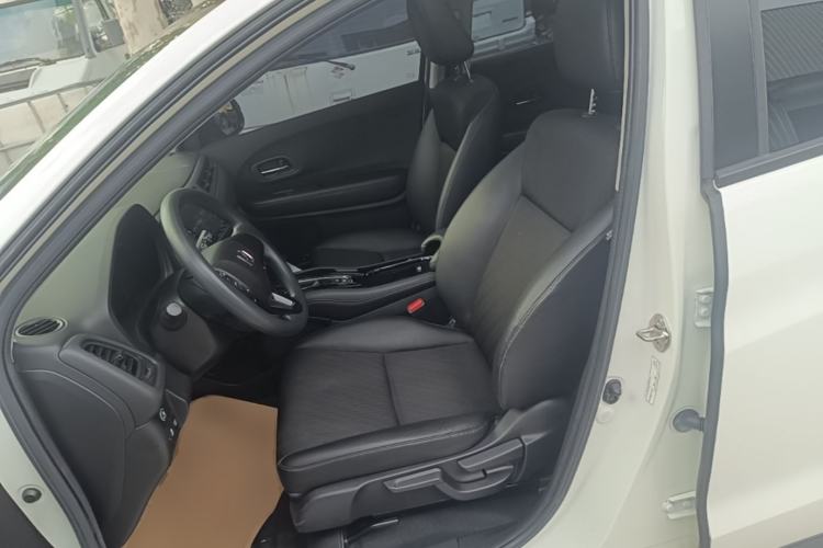 Used Honda Vezel 2020 1.5L CVT Pioneer Edition Left Front Seat