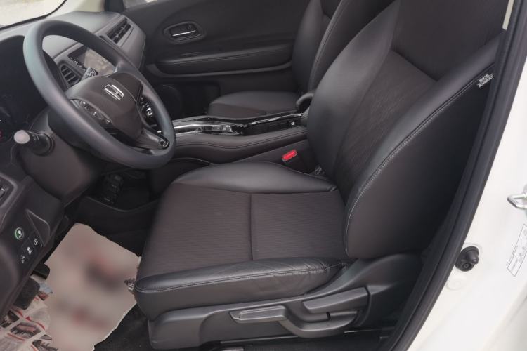 Used Honda Vezel 2020 1.5L CVT Pioneer Edition Left Front Seat