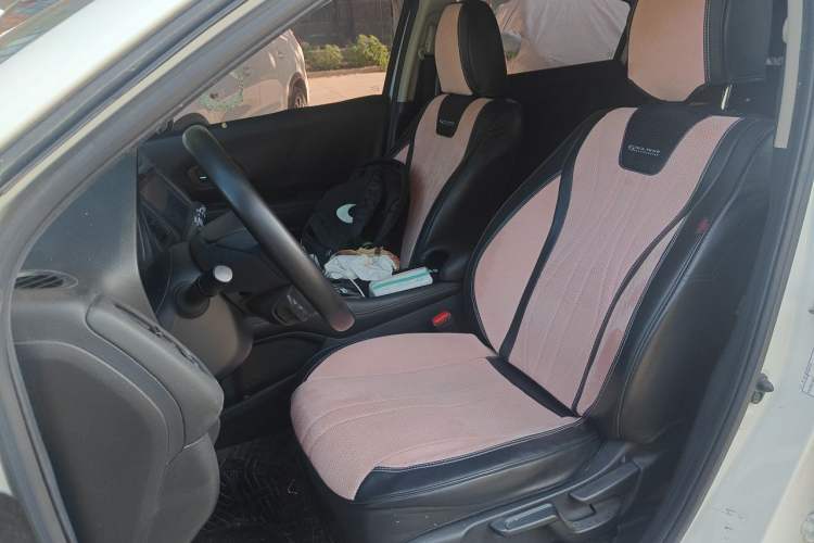 Used Honda Vezel 2020 220 TURBO CVT Elite Edition Left Front Seat