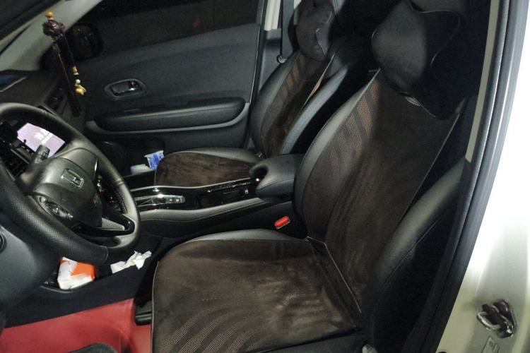 Used Honda Vezel 2020 1.5L CVT Pioneer Edition Left Front Seat