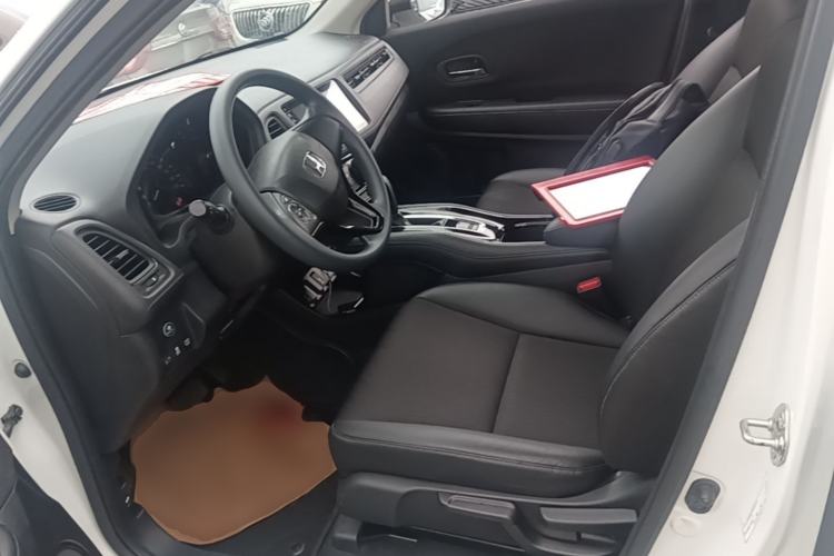 Used Honda Vezel 2020 1.5L CVT Pioneer Edition Left Front Seat
