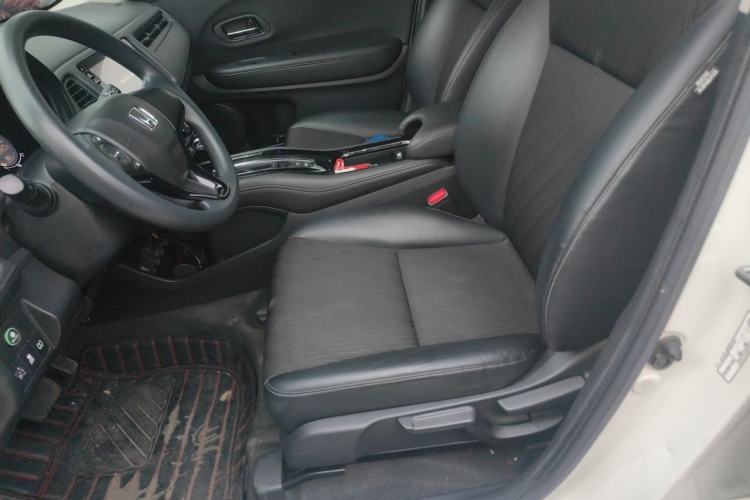 Used Honda Vezel 2020 1.5L CVT Pioneer Edition Left Front Seat