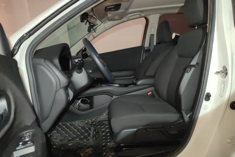 Used Honda Vezel 2020 1.5L CVT Elite Edition Left Front Seat