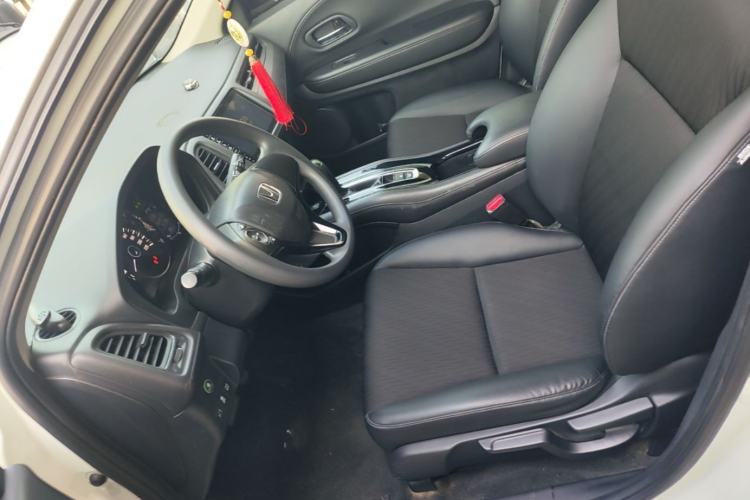 Used Honda Vezel 2020 1.5L CVT Luxury Edition Left Front Seat