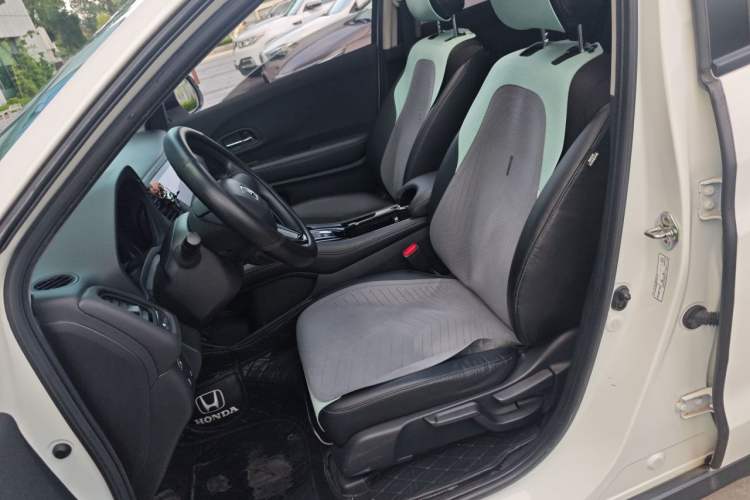 Used Honda Vezel 2020 1.5L CVT Pioneer Edition Left Front Seat