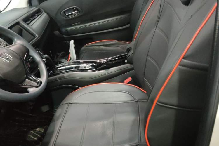 Used Honda Vezel 2020 1.5L CVT Elite Edition Left Front Seat